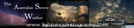 Australian Severe Weather Forum