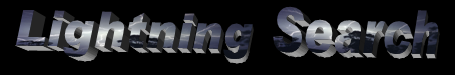 Lightning Search