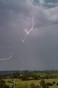 lightning photography pictures photographs
