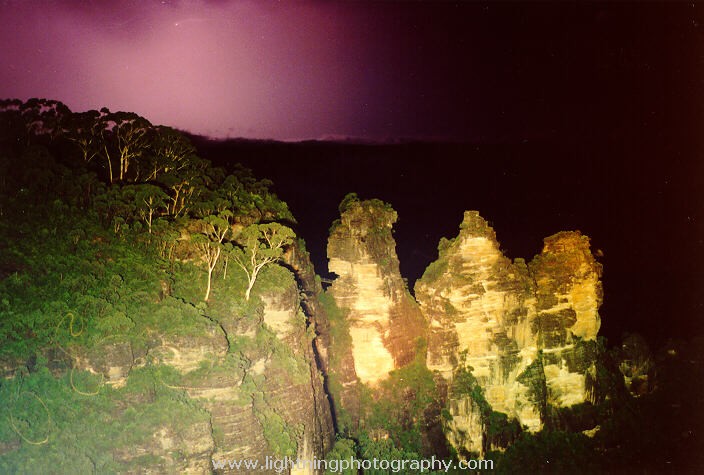 Lightning Image 1990021701