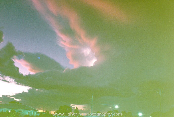 Lightning Image 1992122806