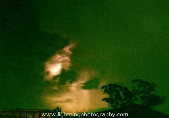 Lightning Image 1994011710