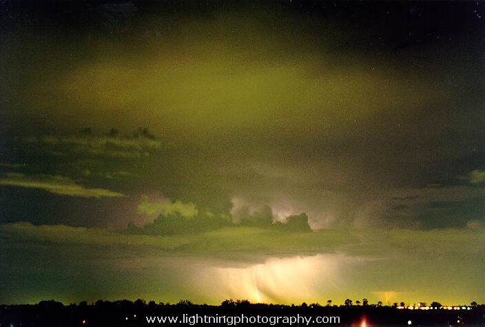 Lightning Image 1994112725