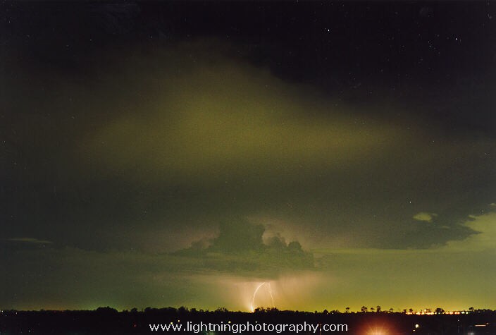 Lightning Image 1994112727