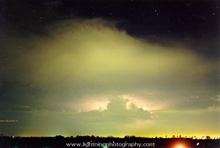 Lightning Image 1994112728