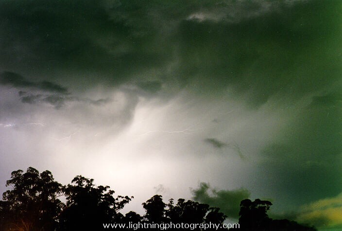 Lightning Image 1995021014