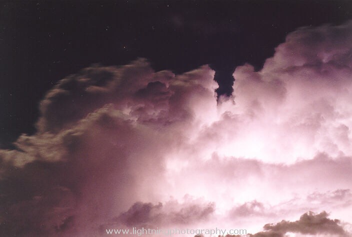 Lightning Image 1995110522