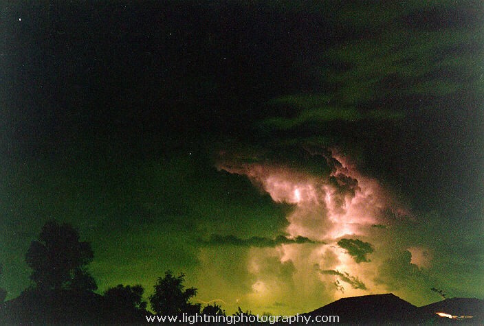 Lightning Image 1995112405