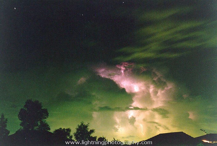 Lightning Image 1995112406