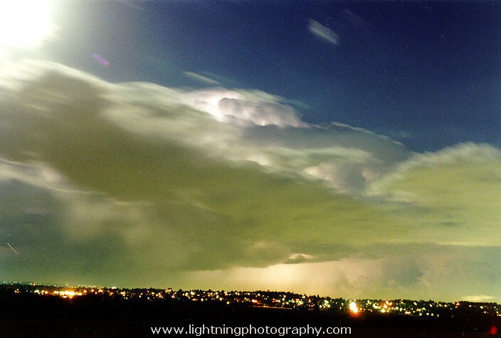 Lightning Image 1997032319