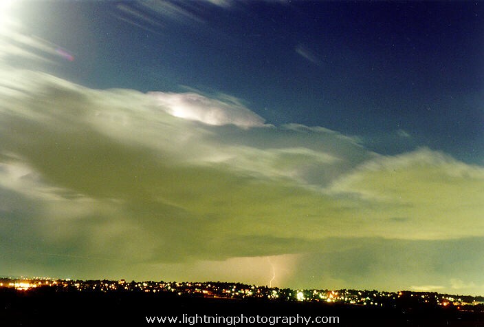 Lightning Image 1997032320