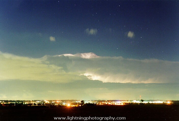 Lightning Image 1997032321