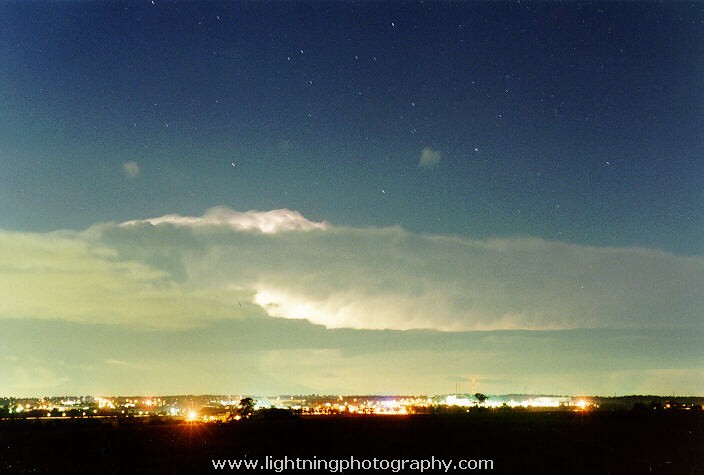 Lightning Image 1997032322