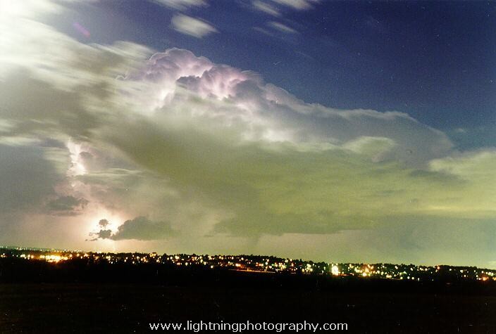 Lightning Image 1997032323