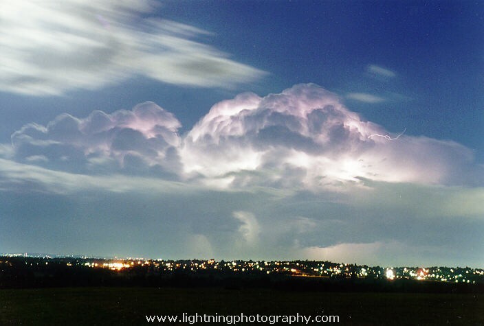 Lightning Image 1997032330