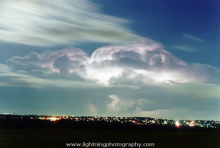 Lightning Image 1997032331