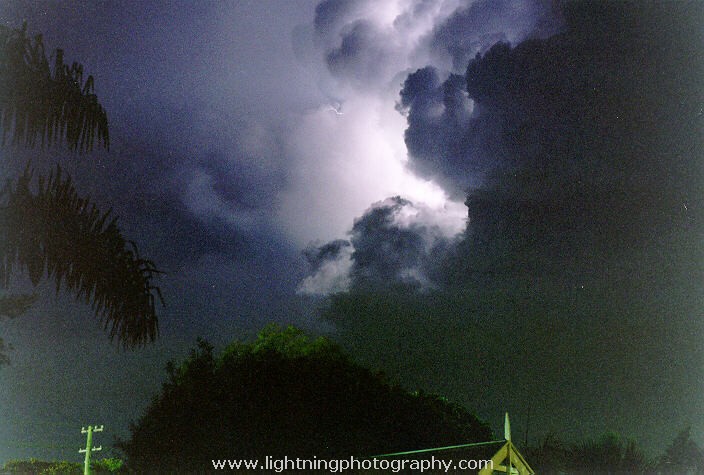 Lightning Image 1997122413