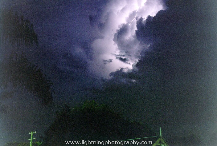 Lightning Image 1997122414