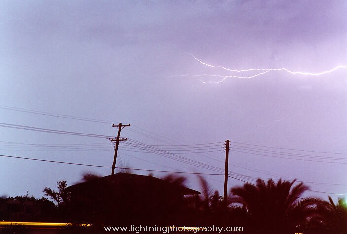 Lightning Image 1998020422