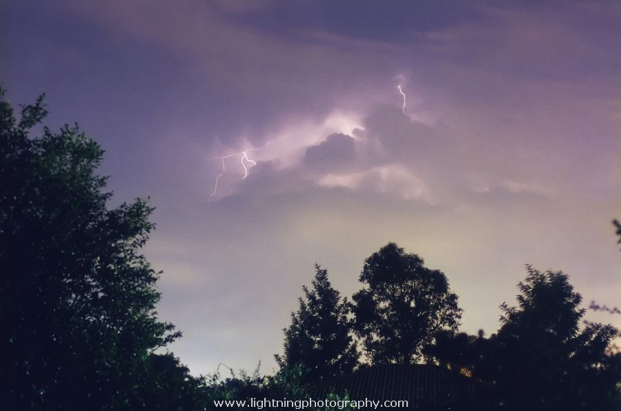 Lightning Image 1999041403