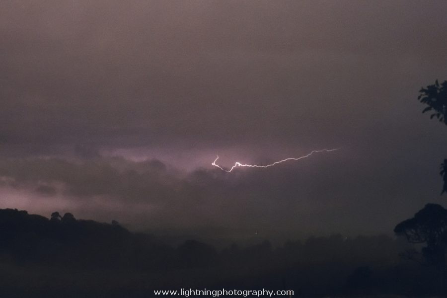 Lightning Image 1999082818