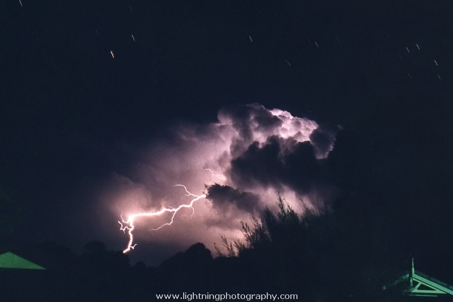 Lightning Image 1999110711