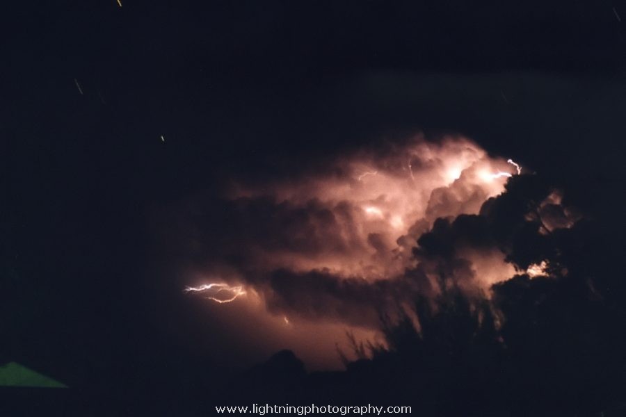 Lightning Image 1999110714