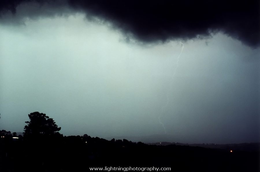 Lightning Image 2000102542