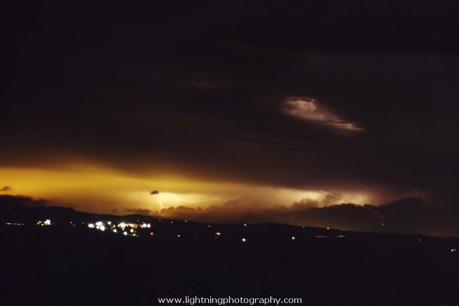 Lightning Image 2000102547