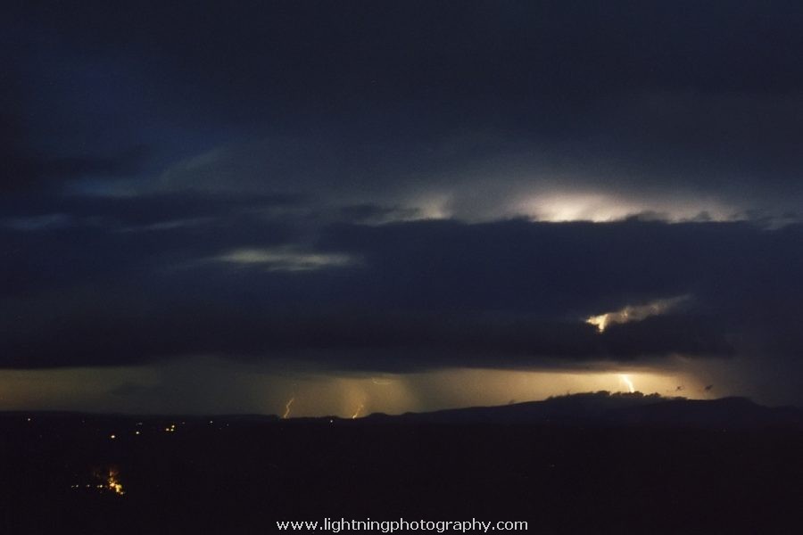 Lightning Image 2000102634