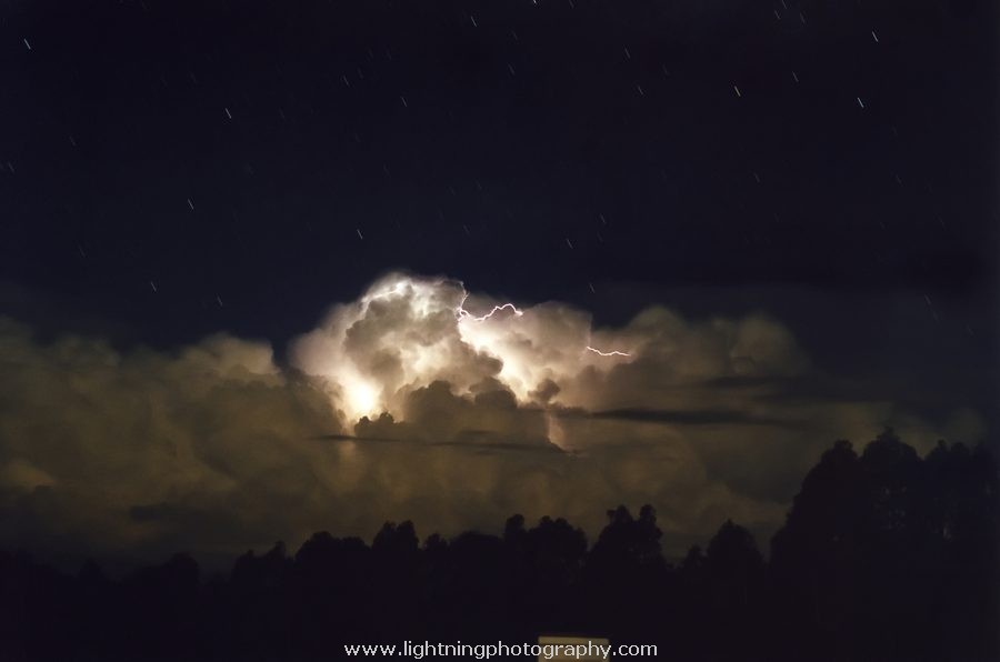 Lightning Image 2000110435