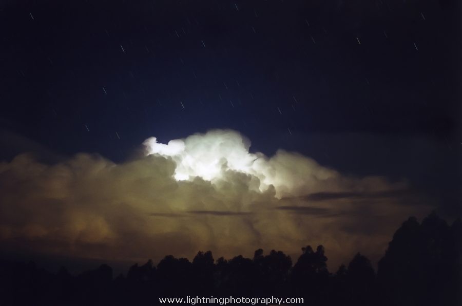 Lightning Image 2000110437