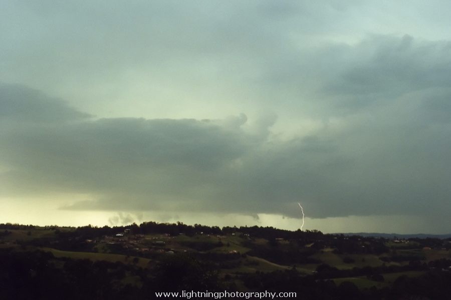 Lightning Image 2000120707