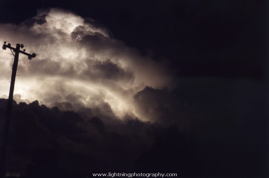 Lightning Image 2001081303