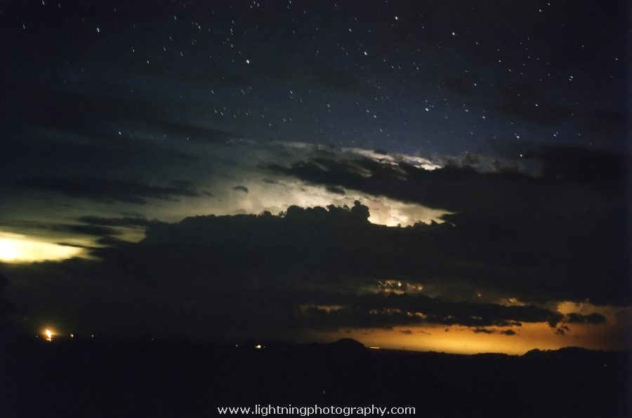 Lightning Image 2001110703