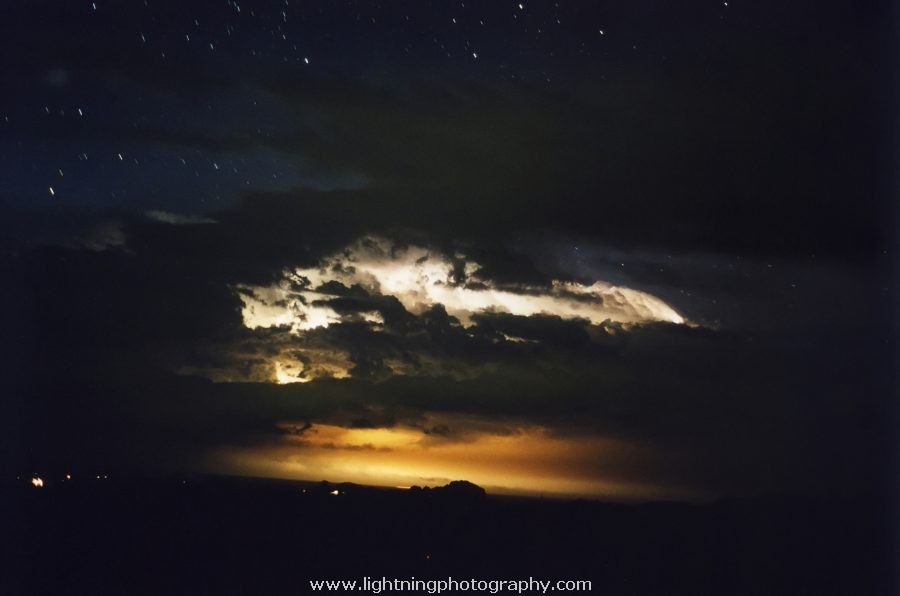 Lightning Image 2001110705