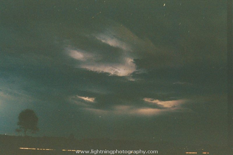 Lightning Image 2003010842