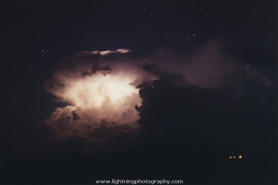 Lightning Image 2003032228