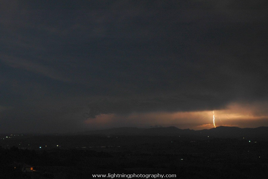 Lightning Image 2004110307