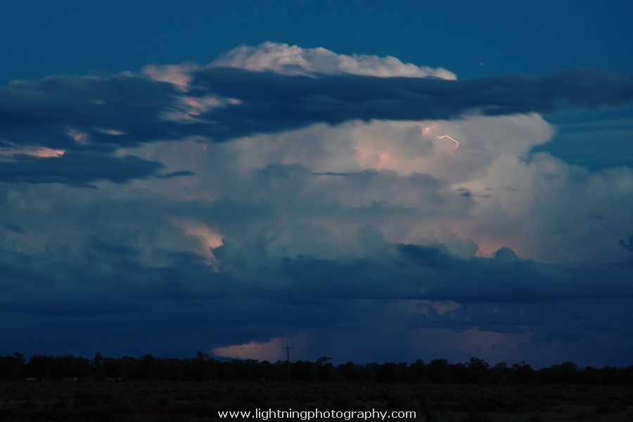 Lightning Image 20041208110
