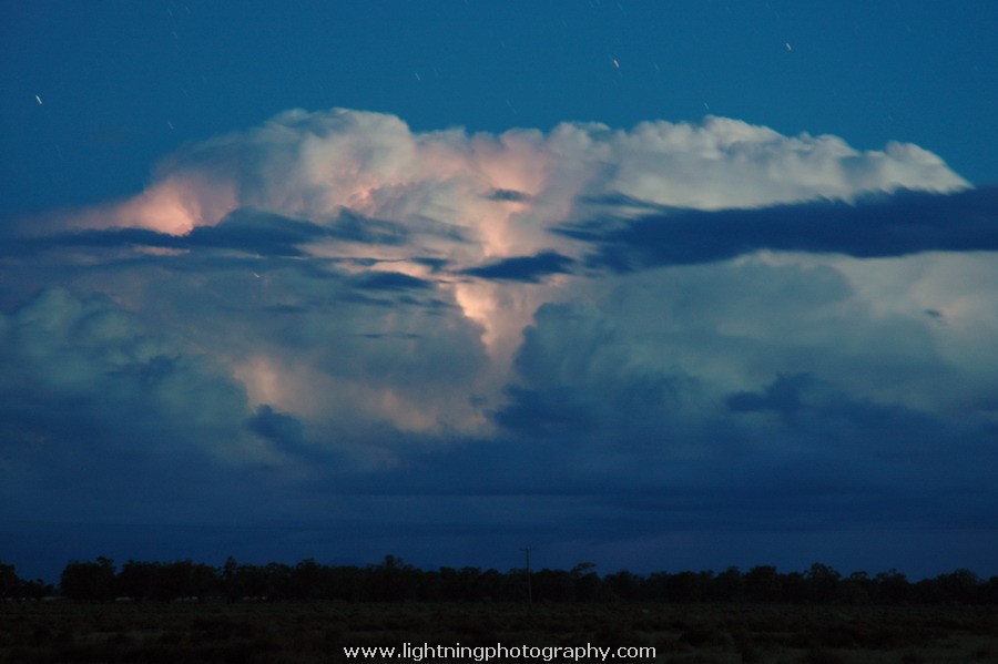 Lightning Image 20041208111