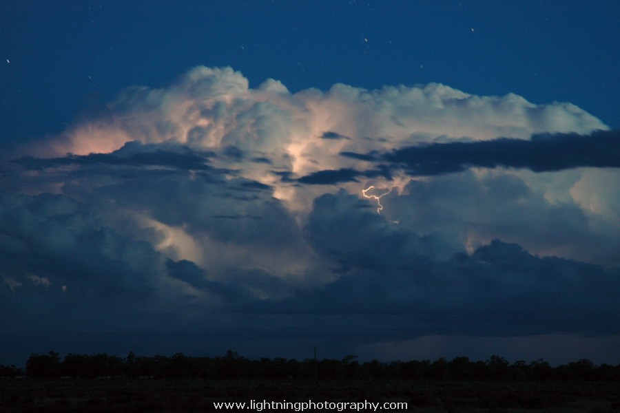 Lightning Image 20041208113