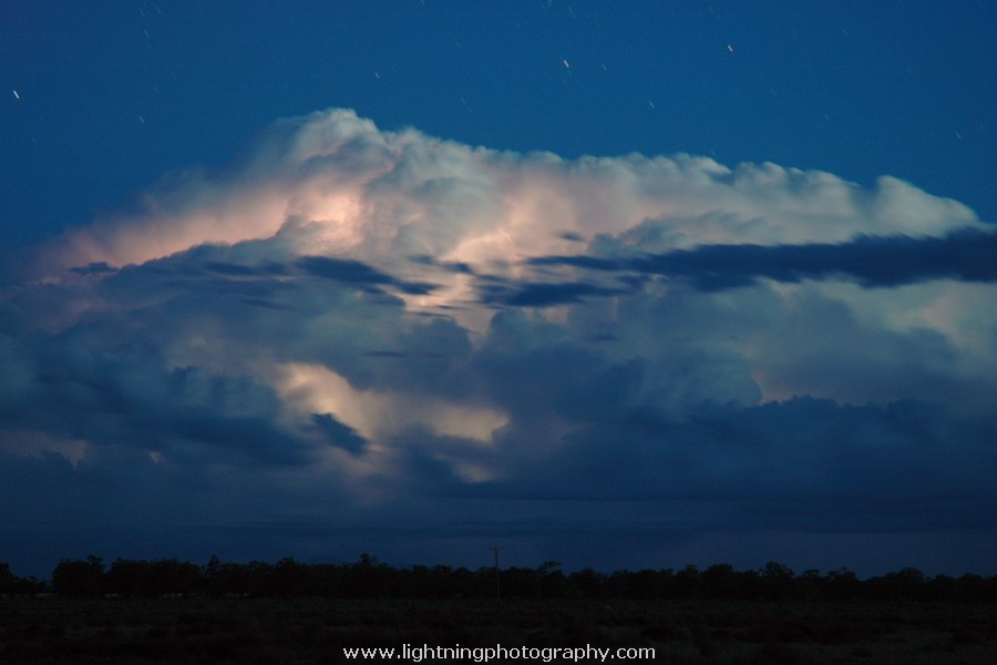 Lightning Image 20041208114