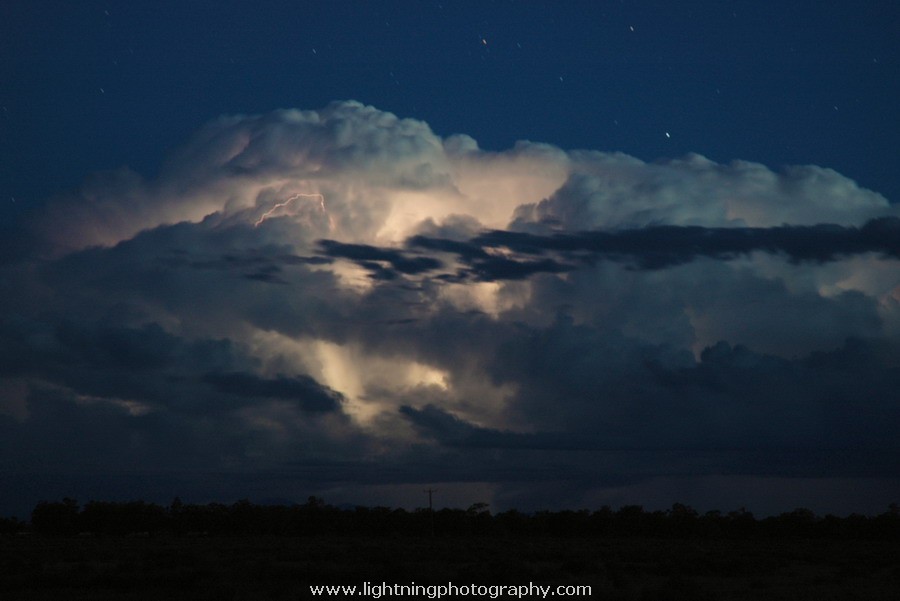 Lightning Image 20041208115