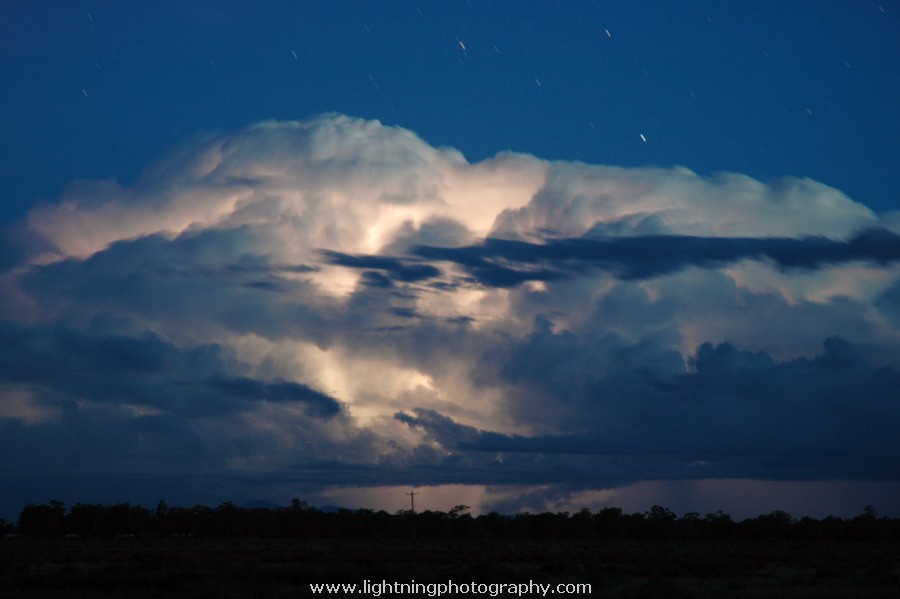 Lightning Image 20041208116