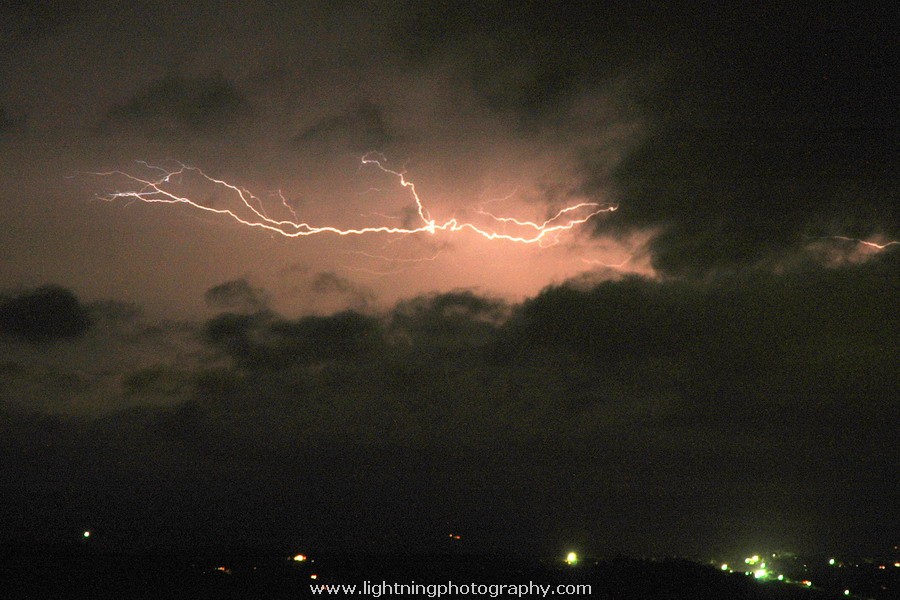 Lightning Image 2005020257