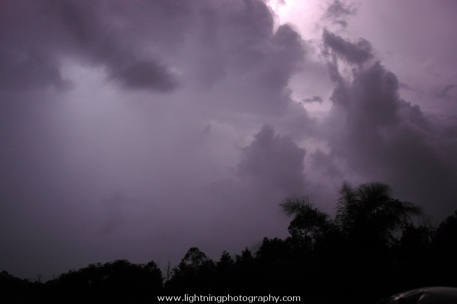 Lightning Image 2005021715