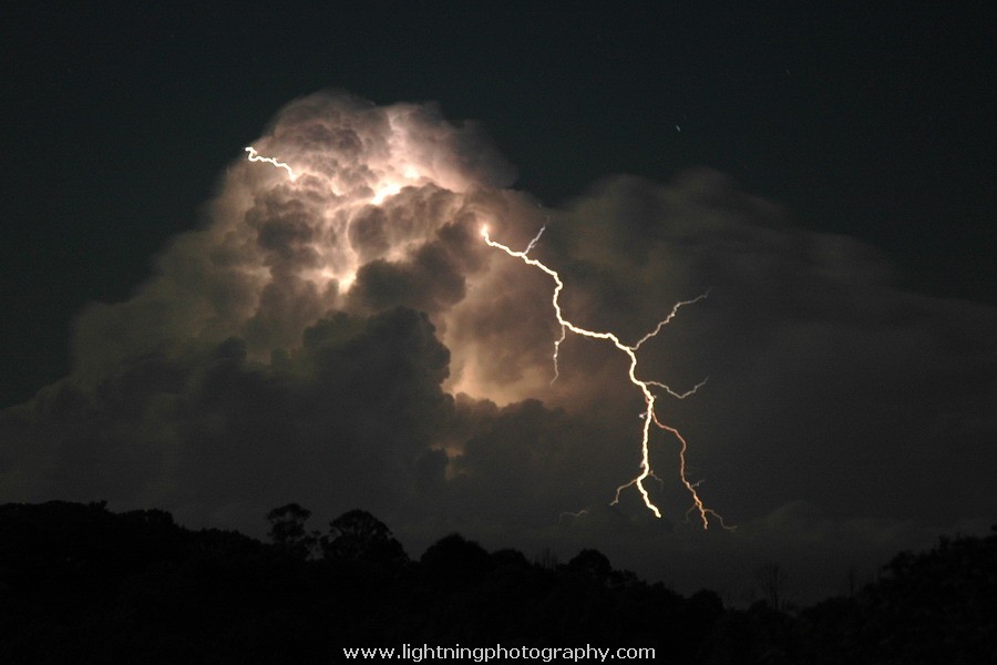 Lightning Image 2005032207