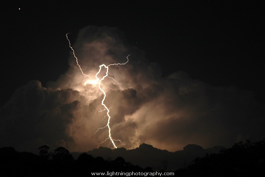 Lightning Image 2005032208