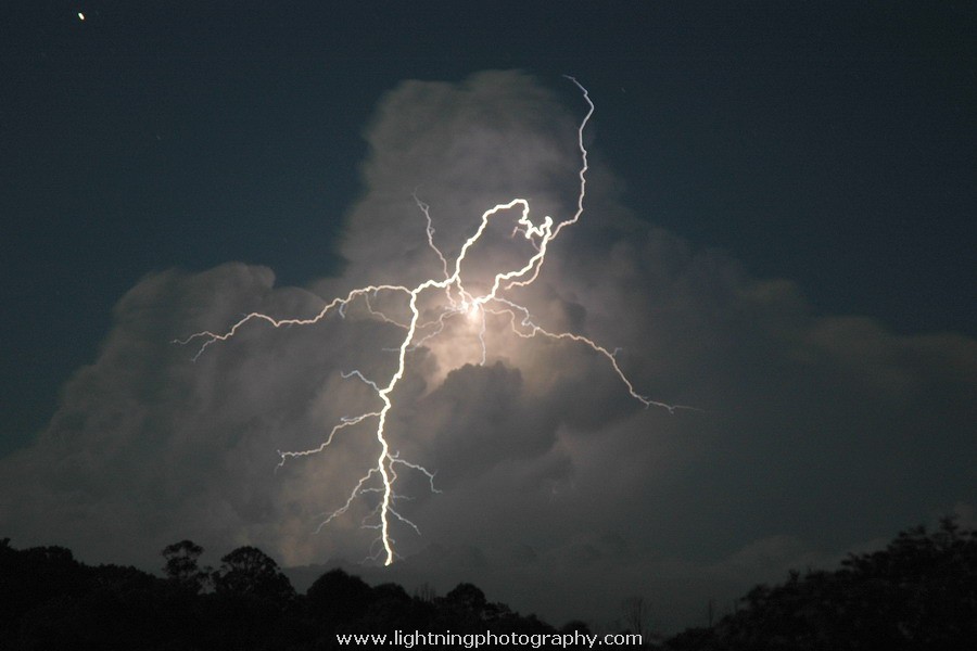 Lightning Image 2005032211